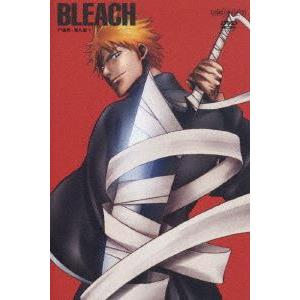 BLEACH 尸魂界 潜入篇1（通常版） [DVD]｜guruguru