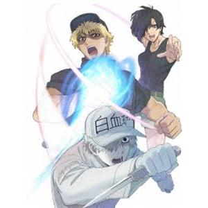 TVアニメ はたらく細胞BLACK 全巻 1-7 DVD セット : 脳トレ生活 - 通販