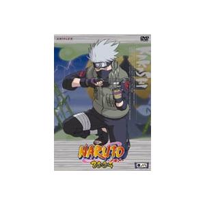 Naruto ナルト 2nd Stage 巻ノ八 Dvd ぐるぐる王国 Paypayモール店 通販 Paypayモール