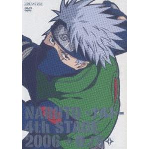 NARUTO ナルト 4th STAGE 2006 巻ノ五 [DVD]｜guruguru