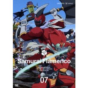 サムライフラメンコ7（通常版） [DVD]｜guruguru