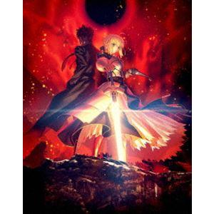 Fate／Zero Blu-ray Disc Box Standard Edition [Blu-r...