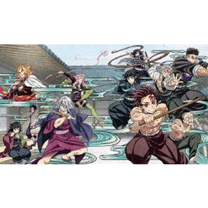 鬼滅の宴 -柱稽古編-【完全生産限定版】 [DVD]