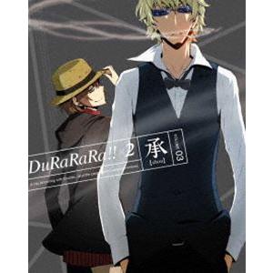 デュラララ!!×2 承転結 カバーソングコレクション 中古アニメ系CD デュラララ!!×2 承転結 カバーソングコレクション