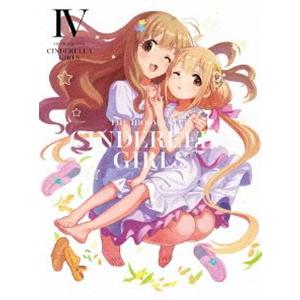 アイドルマスター シンデレラガールズ 4（完全生産限定版） [DVD]｜guruguru