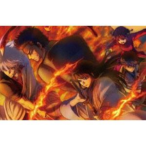 期間生産限定 DVD付 描き下ろしBOX+デジパック仕様 銀魂 CD+DVD/銀魂