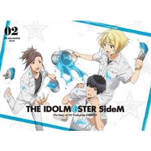 アイドルマスター SideM 2（完全生産限定版） [DVD]