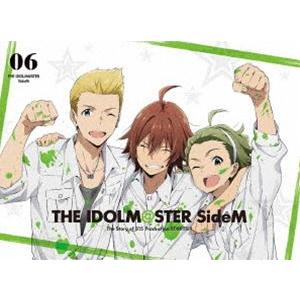 アイドルマスター SideM 6（完全生産限定版） [DVD]