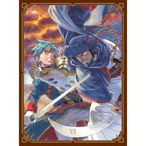 グランクレスト戦記 6（完全生産限定版） [DVD]