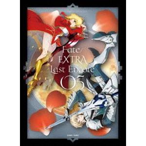 Fate／EXTRA Last Encore 5（完全生産限定版） [DVD]｜guruguru