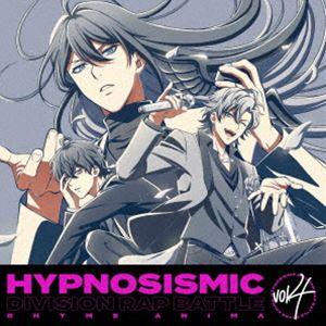 ヒプノシスマイク-Division Rap Battle- Rhyme Anima 4（完全生産限定...
