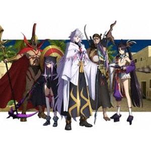Fate／Grand Order -絶対魔獣戦線バビロニア- 2（完全生産限定版） [DVD]｜guruguru