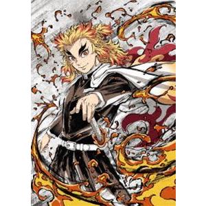 テレビアニメ「鬼滅の刃」無限列車編 1（完全生産限定版） [DVD]