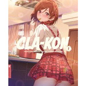 クラスの大嫌いな女子と結婚することになった。1【完全生産限定版】 [DVD]