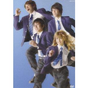 ここはグリーン・ウッド 青春男子寮日誌 DVD BOX 1 [DVD]