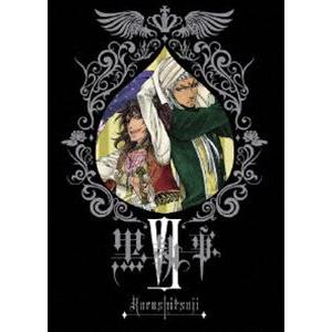 黒執事 VI（完全生産限定版） [DVD]