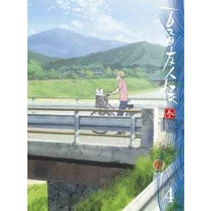 夏目友人帳 参 4（完全生産限定版） [DVD]｜guruguru