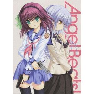 Angel Beats! 1（完全生産限定版） [DVD]