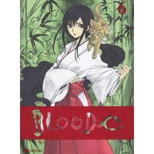 BLOOD-C 6（完全生産限定版） [DVD]｜guruguru