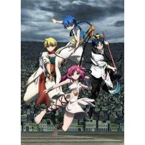 マギ 9（完全生産限定版） [DVD]