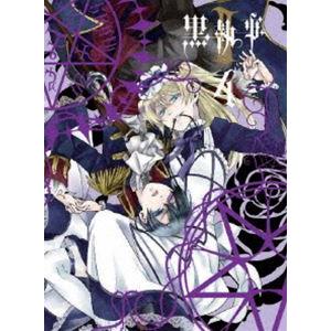 黒執事II IV（完全生産限定版） [DVD]｜guruguru