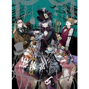 黒執事II VI（完全生産限定版） [DVD]