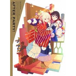 喫茶リコリコプレゼンツ アフターパーリィ! Tomorrow is another day.【完全生産限定版】 [Blu-ray]｜guruguru