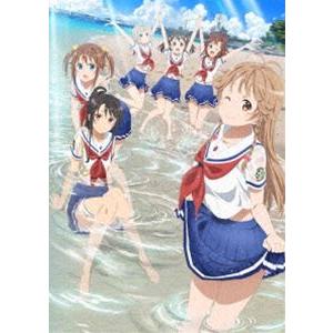 OVA ハイスクール・フリート（完全生産限定版） [Blu-ray]