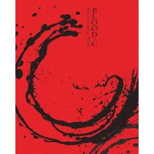 BLOOD-C Blu-ray Disc BOX【完全生産限定版】 [Blu-ray]