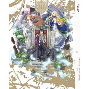 ソードアート・オンライン アリシゼーション War of Underworld 8（完全生産限定版） [Blu-ray]｜guruguru