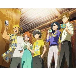 あの日見た花の名前を僕達はまだ知らない。10years after BOX（完全生産限定版） [Bl...