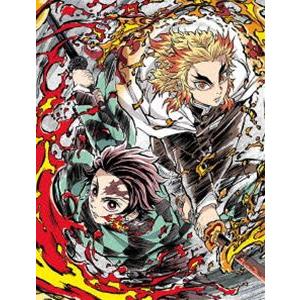 劇場版「鬼滅の刃」無限列車編（完全生産限定版） [Blu-ray]｜guruguru