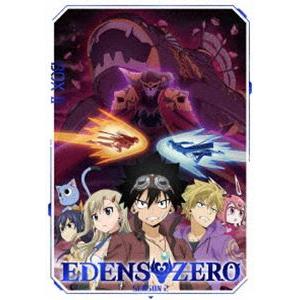EDENS ZERO Season 2 Blu-ray Disc Box II（完全生産限定版） [...