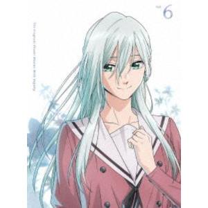 薫る花は凛と咲く 6【完全生産限定版】 [Blu-ray]