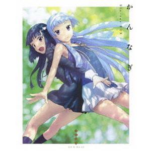 かんなぎ Blu-ray BOX（完全生産限定版） [Blu-ray]