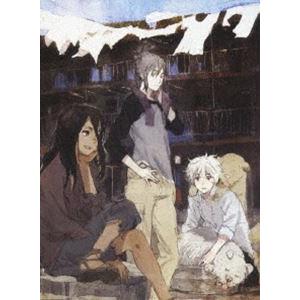 NO.6 VOL.3（完全生産限定版） [Blu-ray]