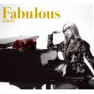 GOJOIN RYO / Fabulous [CD]