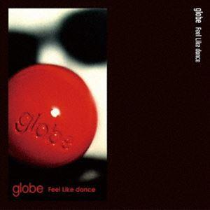 globe / Feel Like dance／SWEET PAIN（初回生産限定盤） [レコード ...