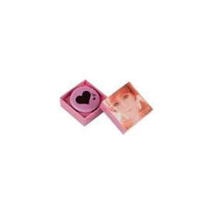 浜崎あゆみ / 【缶バッジ型音楽プレイヤー PLAYBUTTON】 Love songs（初回生産限定） [PLAYBUTTON]