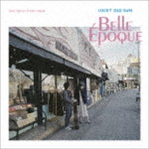 ラッキーオールドサン / Belle Epoque [CD]｜guruguru
