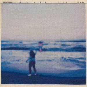 David Moore / Graze the Bell [CD]