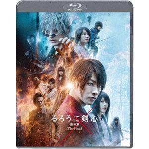 るろうに剣心 最終章 The Final 通常版［Blu-ray］ [Blu-ray]｜guruguru