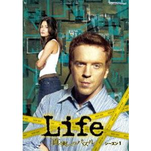 Life〜真実へのパズル シーズン1 DVD-BOX [DVD]｜guruguru