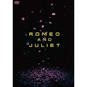 ミュージカル ロミオ&ジュリエット BLACK Version DVD : スター
