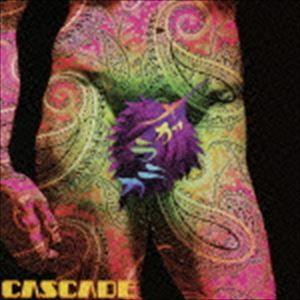 CASCADE / メガラニカ [CD]｜guruguru