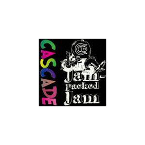 CASCADE / Jam-packed Jam [CD]｜guruguru