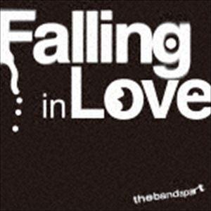 the band apart / Falling in Love [CD]