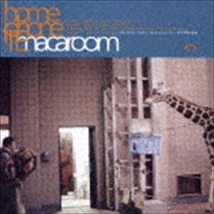 macaroom / homephone TE [CD]