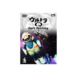 ウルトラQ〜dark fantasy〜case4 [DVD]｜guruguru