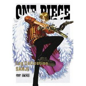 ONE PIECE Log Collection ”SANJI” [DVD]｜guruguru